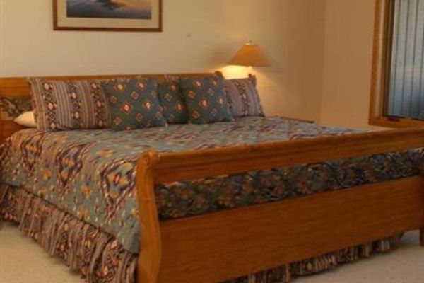 Hotel PARK CONDOS BY RESORT PROPERTY MANAGEMEN (Big Sky)